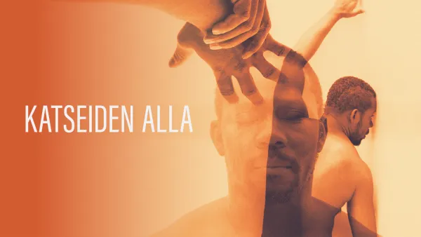 Katseiden alla