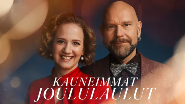 Kauneimmat joululaulut 2025