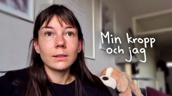 Kehoni ja minä