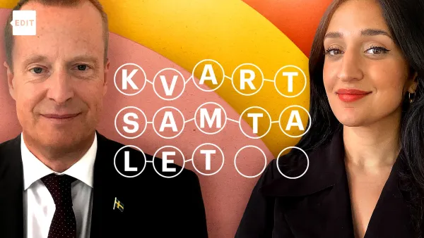Keskusteluvartti
