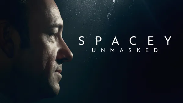 Kevin Spacey: Menetetty maine