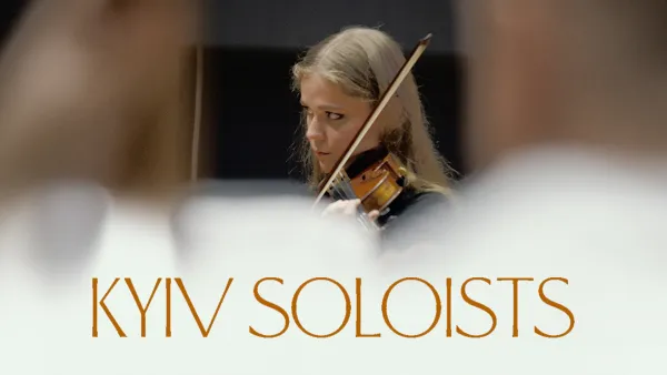 Kiovan solistit
