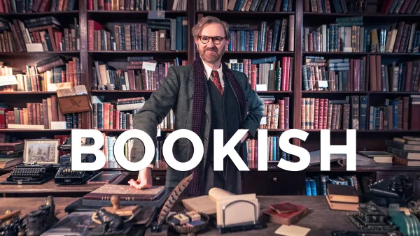 Kirjakauppiaan tutkimukset