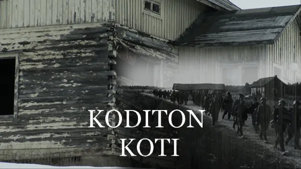 Koditon koti