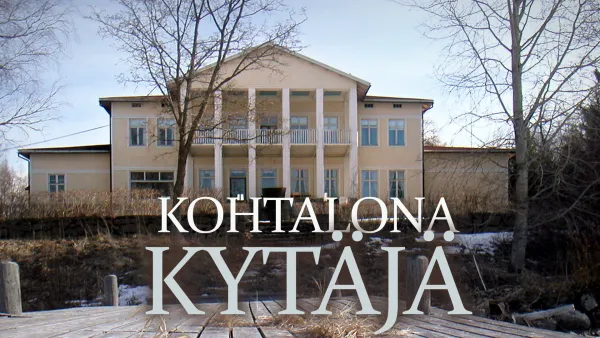 Kohtalona Kytäjä