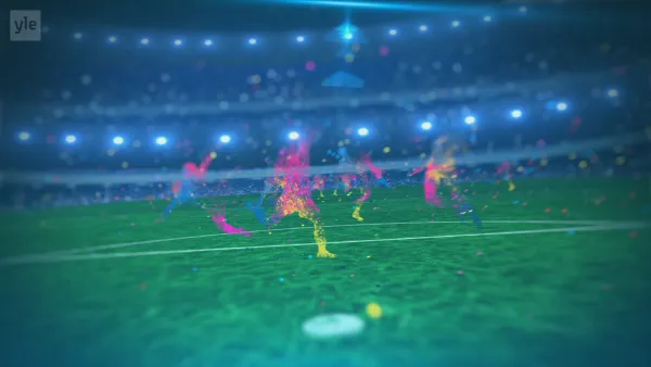 Kohti jalkapallon EURO 2025 -kisoja, osa 4