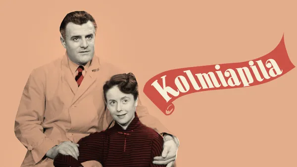 Kolmiapila