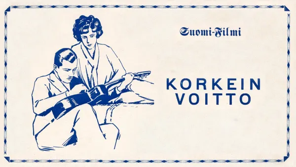 Korkein voitto