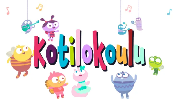 Kotilokoulu