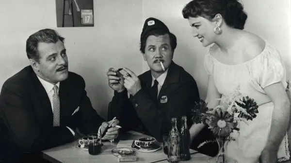 Kovaa peliä Pohjolassa