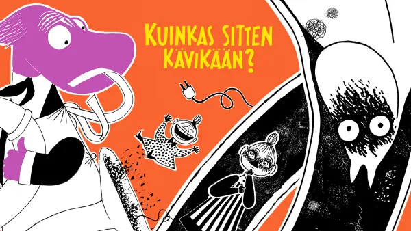 Kuinkas sitten kävikään?