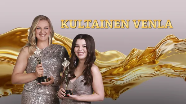 Kultainen Venla