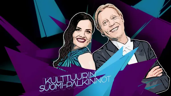 Kulttuurin Suomi-palkinnot