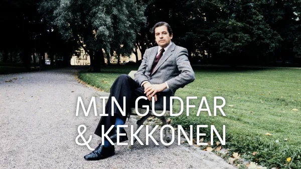 Kummisetäni & Kekkonen