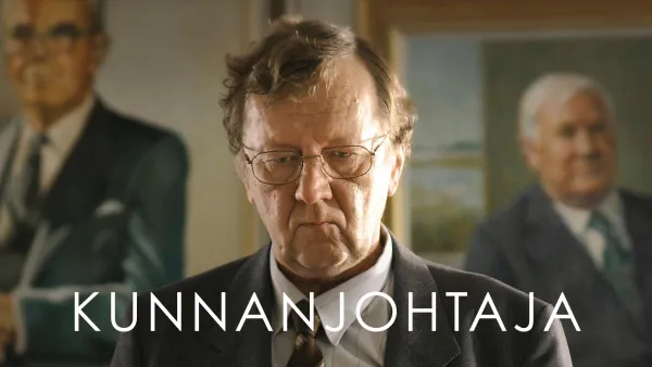 Kunnanjohtaja
