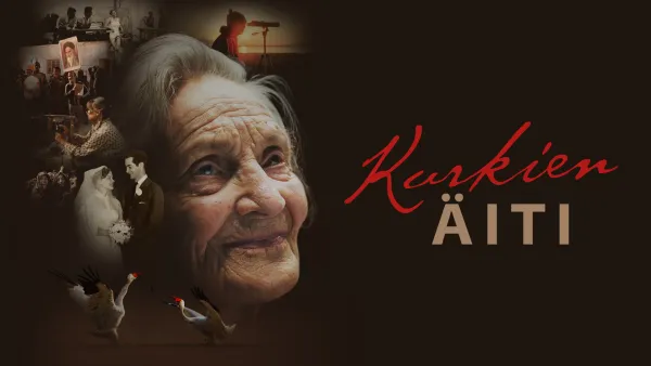 Kurkien äiti