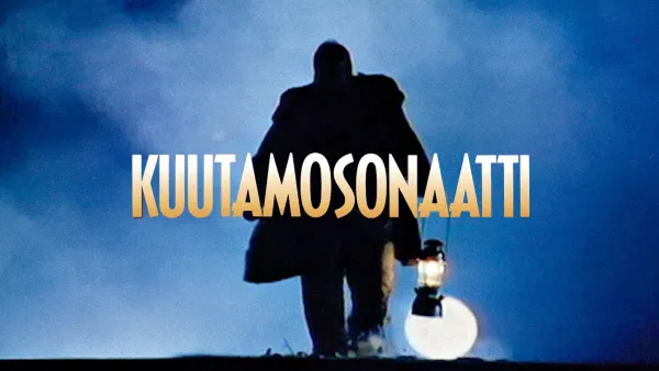 Kuutamosonaatti