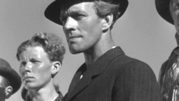 Kyläraittien kuningas