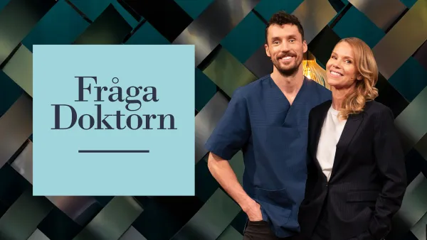 Kysy lääkäriltä terveydestä