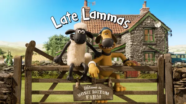 Late Lammas