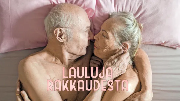 Lauluja rakkaudesta