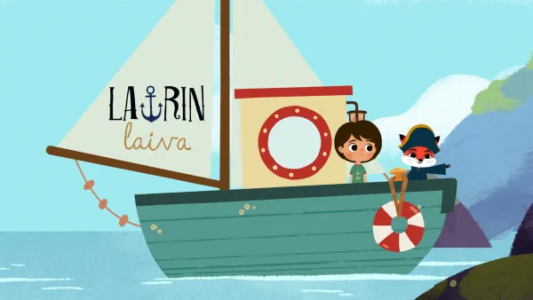 Laurin laiva