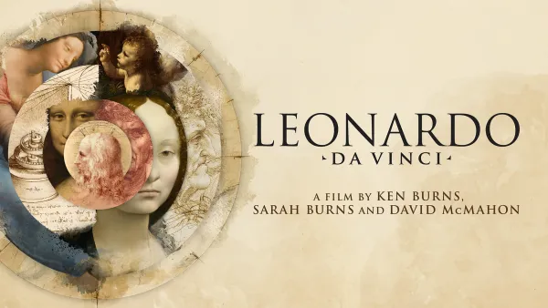 Leonardo da Vinci