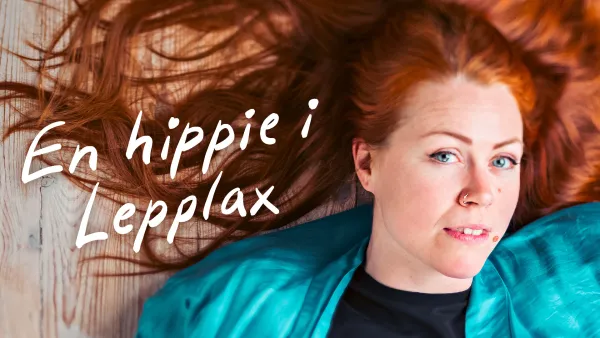 Lepplaxin hippi