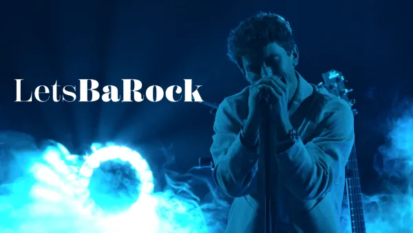 Let's Barock