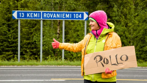Liftarit: Lappi