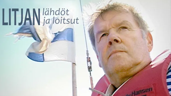 Litjan lähdöt ja loitsut