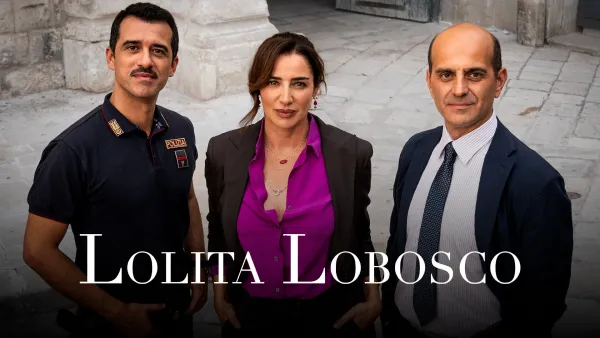 Lolita Lobosco