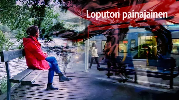 Loputon painajainen