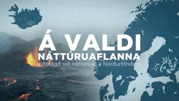 Luonnonvoimien armoilla