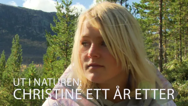 Luontoretkellä: Paranemisen tie