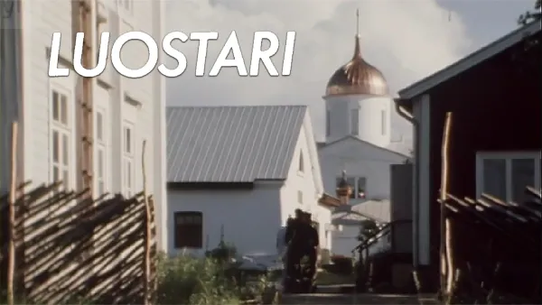 Luostari
