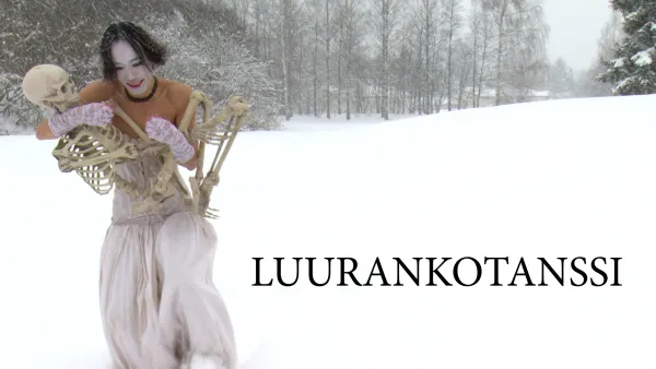 Luurankotanssi