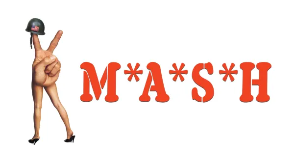 M.A.S.H.