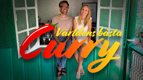 Maailman parhaat curryt