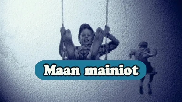 Maan mainiot