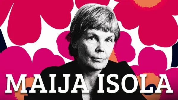 Maija Isola
