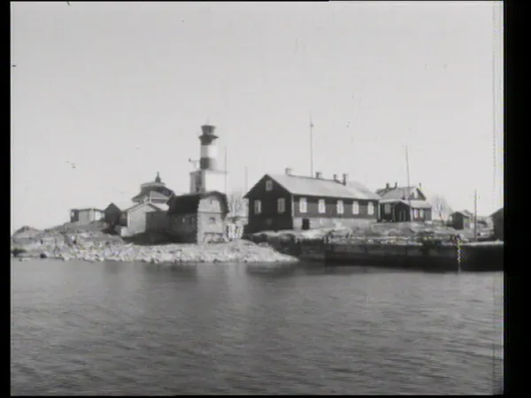 Majakka: Harmaja
