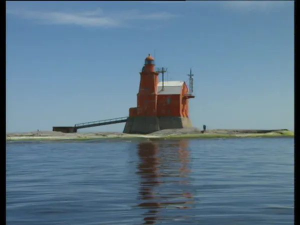 Majakka: Porkkala