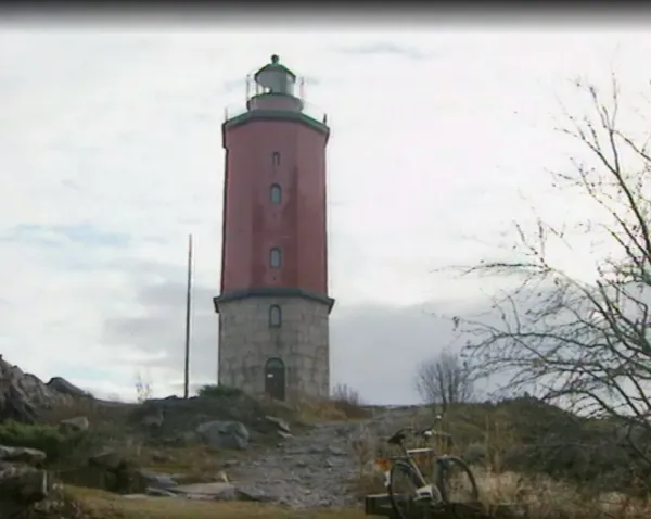 Majakka: Russarö