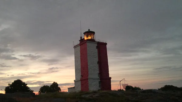 Majakka: Utö