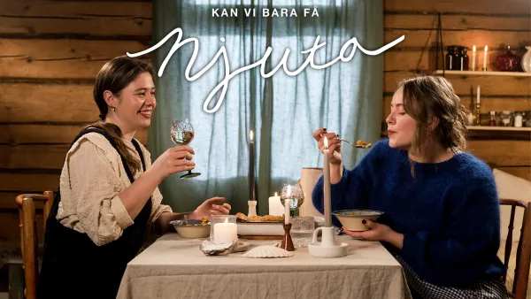 Makuja ja mietteitä
