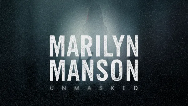 Marilyn Manson: julma totuus