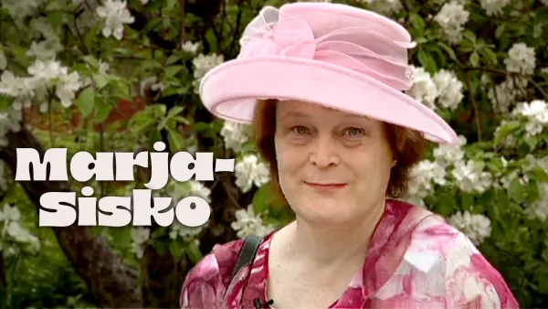Marja-Sisko