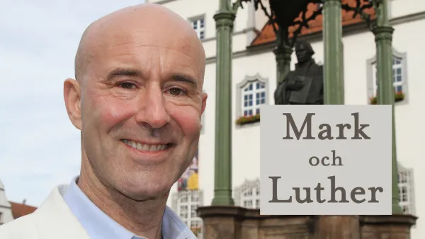 Mark ja Luther