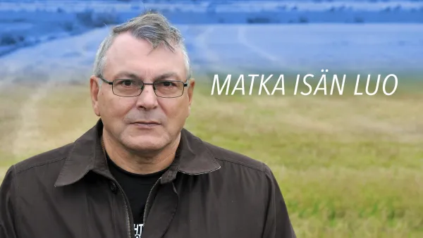 Matka isän luo